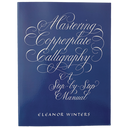 Mastering Copperplate Calligraphy