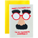 Cornball Dad