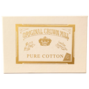 Crown Mill Cotton Card Box