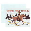 Give 'Em Hell