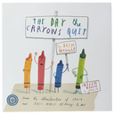 Day the Crayons Quit