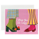 Crazy Socks