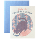 Créme de la Créme