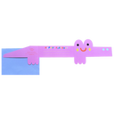 Croc Fold Out