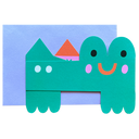 Croc Fold Out