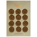 Crown Wax Seals