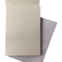 Crown Mill Cotton Pad