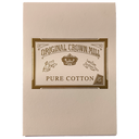 Crown Mill Cotton Pad