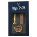 Royal Brass Wax Stamp