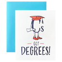 C's Get Degrees