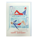 Bunk Mates Birthday