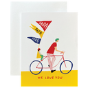 Bike Dad