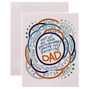 Father's Day Palindrome