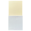 Blush Organization Notepad