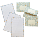 Daisy Letter Set