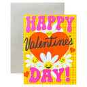 Happy Daisy Valentine