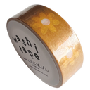 Daisy Pattern Washi