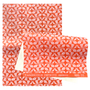 Dandelion Rose & Orange