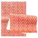 Dandelion Rose & Orange