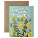 Dandy Birthday