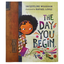 The Day You Begin