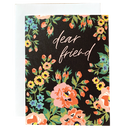 Dear Friend Rose