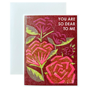 So Dear to Me Roses