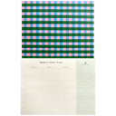Delicious Days Meal Planner