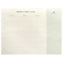 Delicious Days Meal Planner