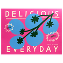 Delicious Days Meal Planner