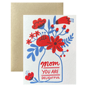 Delightful Mom