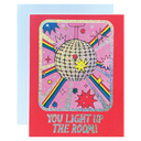 Light Up the Room