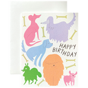 Dogs, Dogs, and More Dogs