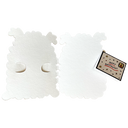 Dog w/ Mini Card