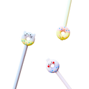 Donut Gel Pen