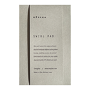 Dorian Swirl Pad Small