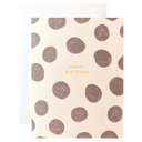 Birthday Classic Dots