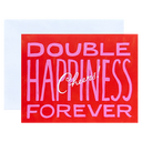 Double Happiness