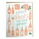 Dozen Rosés