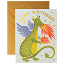 Birthday Dragon