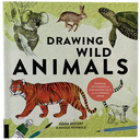 Drawing Wild Animals