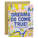 Dreams Come True