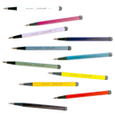 Drehgriffel Pencil