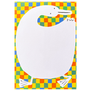Duck Quilt Notepad