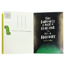 Postcards: Empathy