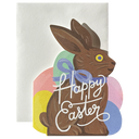 Bunny Cut Out
