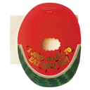 Juicy Watermelon