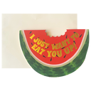 Juicy Watermelon