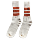 Stripe Crew Socks