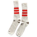 Stripe Crew Socks